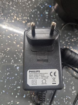 altavoz Philips SoundRing
