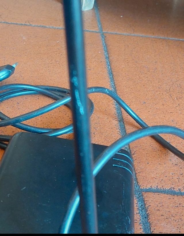 Lampada da tavolo vintage anni '70