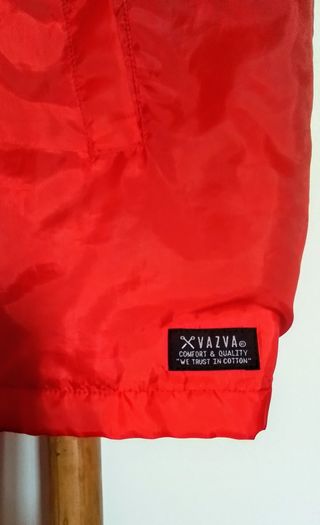 Chaqueta - cortavientos con botones VAZVA
