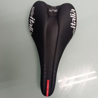 Sillín ciclismo Selle Italia SLR Pro Team