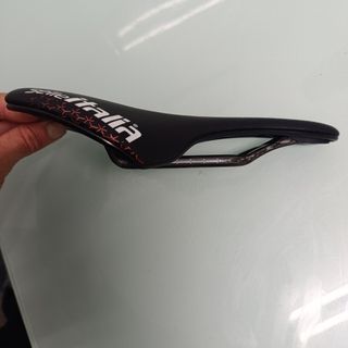 Sillín ciclismo Selle Italia SLR Pro Team