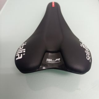 Sillín ciclismo Selle Italia SLR Pro Team