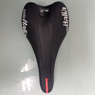 Sillín ciclismo Selle Italia SLR Pro Team