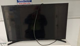 TV Samsung 32" - Mando original