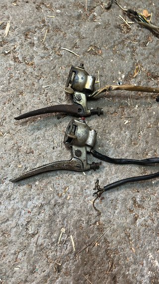 Despiece Mini Montesa 49cc: ver lista piezas