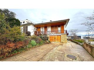 Casa en venta en El Sucre-Universitat en Vic