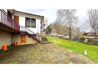 Casa en venta en El Sucre-Universitat en Vic