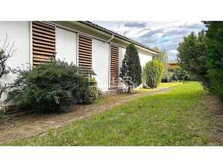 Casa en venta en El Sucre-Universitat en Vic