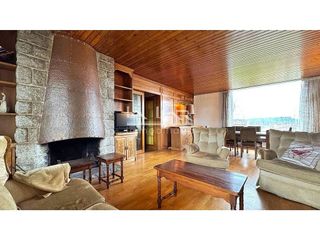 Casa en venta en El Sucre-Universitat en Vic