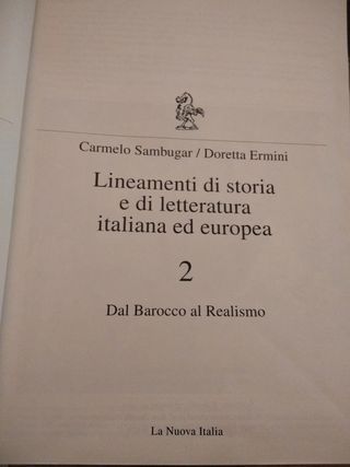 (35)-Lineamenti di storia di letteratura italiana