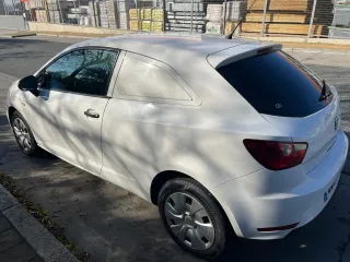 SEAT Ibiza 2017