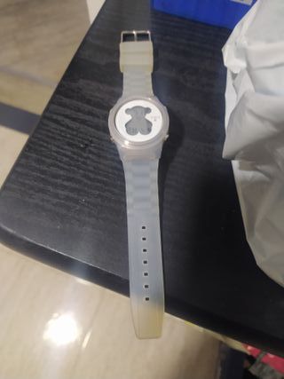 Reloj tous