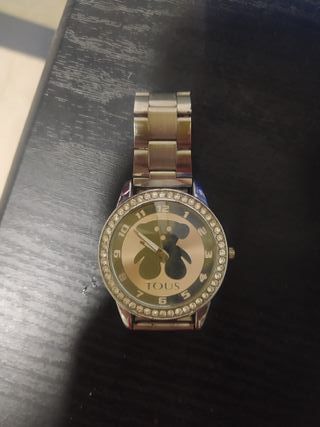 Reloj tous