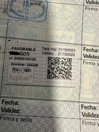 Despiece Ford C-Max 2008 
