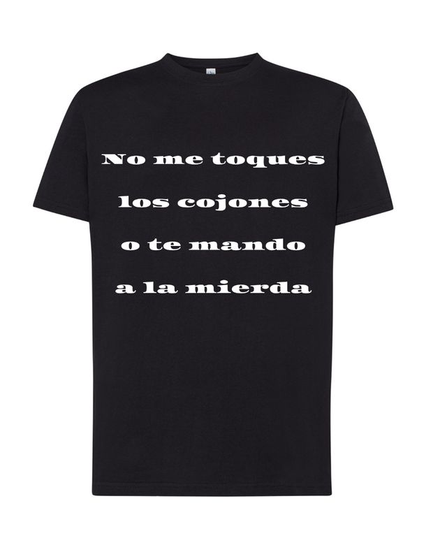 Camisetas divertidas - ¡Oferta!