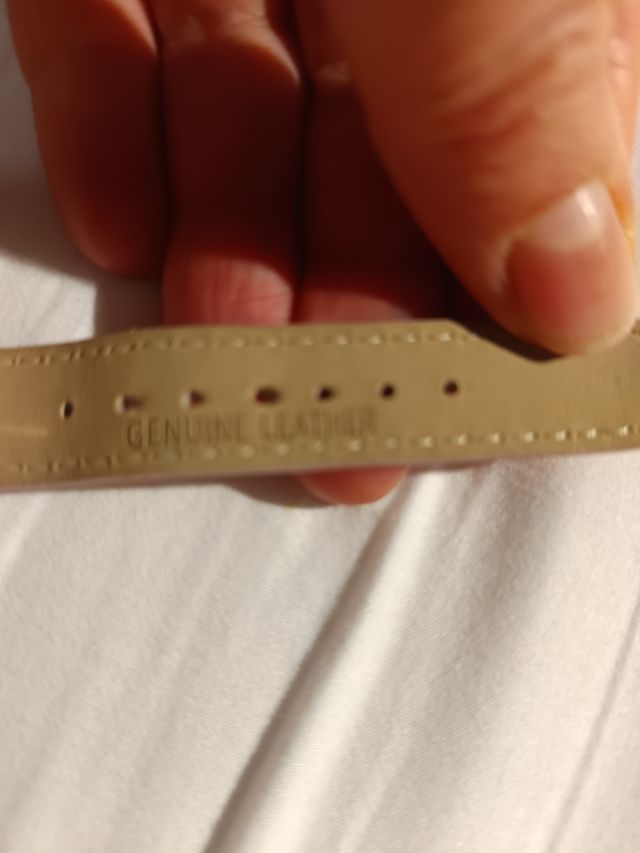 Reloj Tous niña rosa