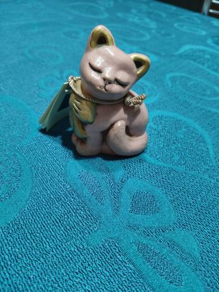 Gatto Thun Lena - Originale