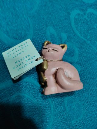 Gatto Thun Lena - Originale