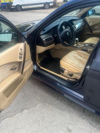 BMW Serie 5 2005 E60