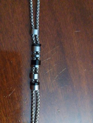 Bracciale uomo