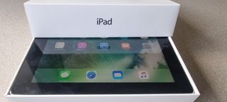 Ipad 4 wifi cellular 32GB