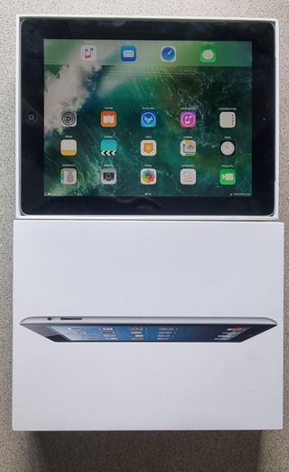 Ipad 4 wifi cellular 32GB