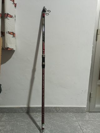 Caña Surf-Casting Pro Graphite 420