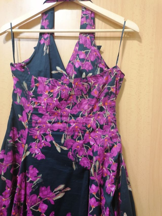 CHiCA/MUJER:VESTIDO Y REGALO CHAQUETA/BOLERO