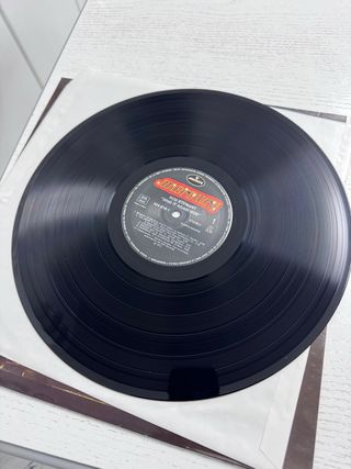 Vinilo Sing It Again Rod Steward