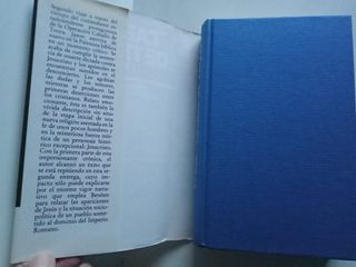 Caballo de Troya 1 y 2. J.J. Benítez 1ra. Edición