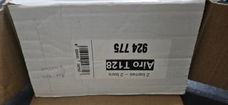 Baca CRUZ y adaptadorores VW passat