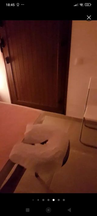 Gaby Masajes bien estar