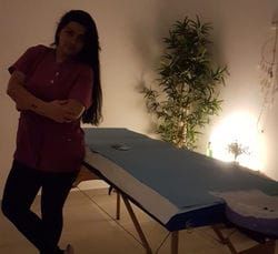 Gaby Masajes bien estar