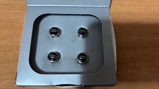 Tapones válvula Audi