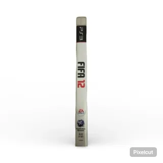 FIFA 12 PS3 (PlayStation 3)