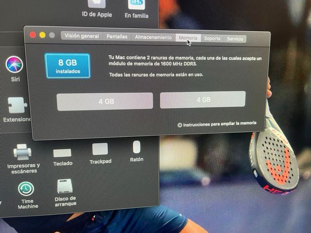 iMac 21.5" (2013) - si quieres algo eficiente ya