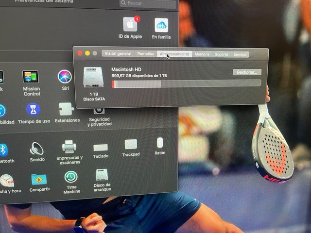 iMac 21.5" (2013) - si quieres algo eficiente ya