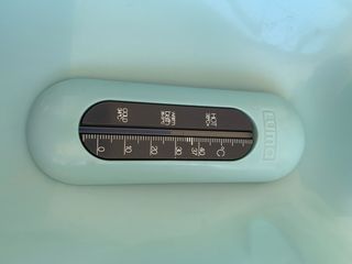 Bañera y asiento Luma