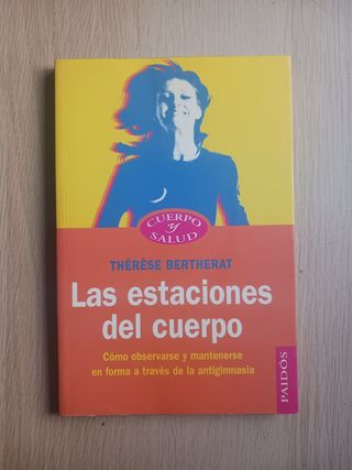 Las estaciones del cuerpo