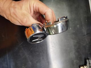 Tapas centro Honda clásicas