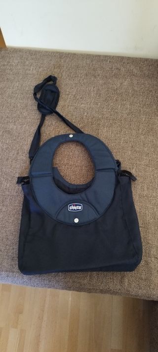 Carrito Bebé Chicco 3 en 1