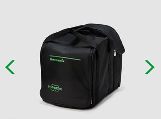 Bolsa Thermomix TM6/TM5