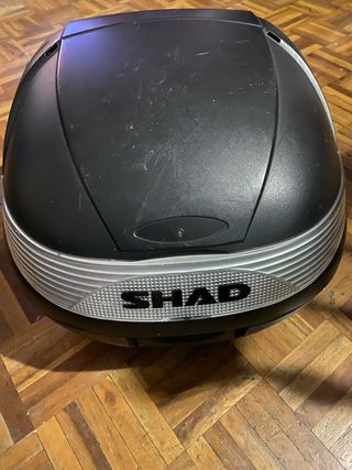 Maleta SHAD moto SH29