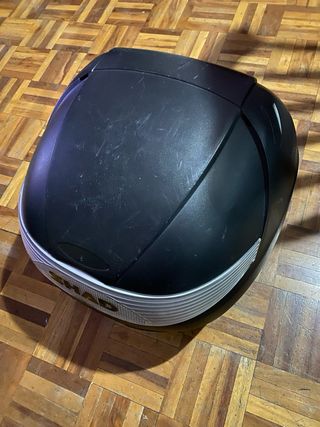 Maleta SHAD moto SH29