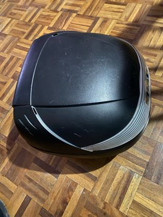 Maleta SHAD moto SH29