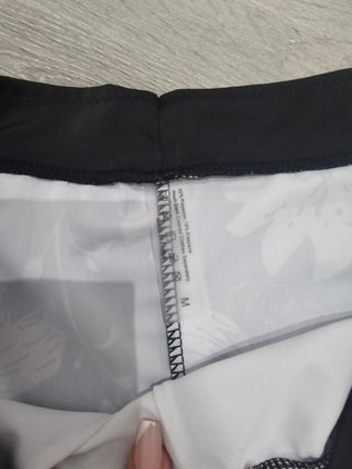 Bañador pantalón mujer