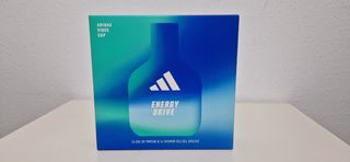 Estuche Adidas Energy Drive Hombre