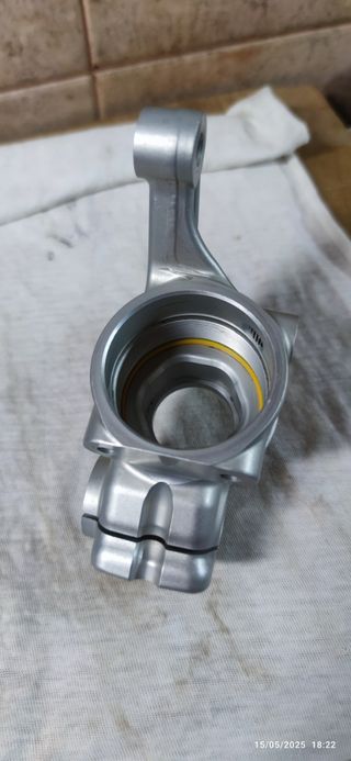 Puntera Horquilla WP Xplor 48