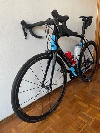 Bicicleta de carretera  Ridley Fenix SL Carbono