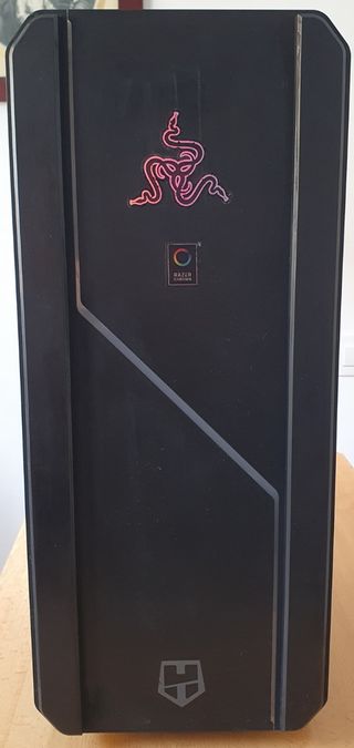 Ordenador sobremesa i5,1050Ti